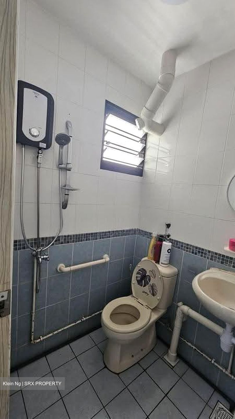 Blk 741 Nee Soon Central Spring (Yishun), HDB 3 Rooms #626994291